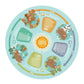 Four Seasons Layer Puzzle