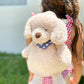 Bentley Puppy Backpack