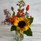 Pre-Made Flower Arrangement