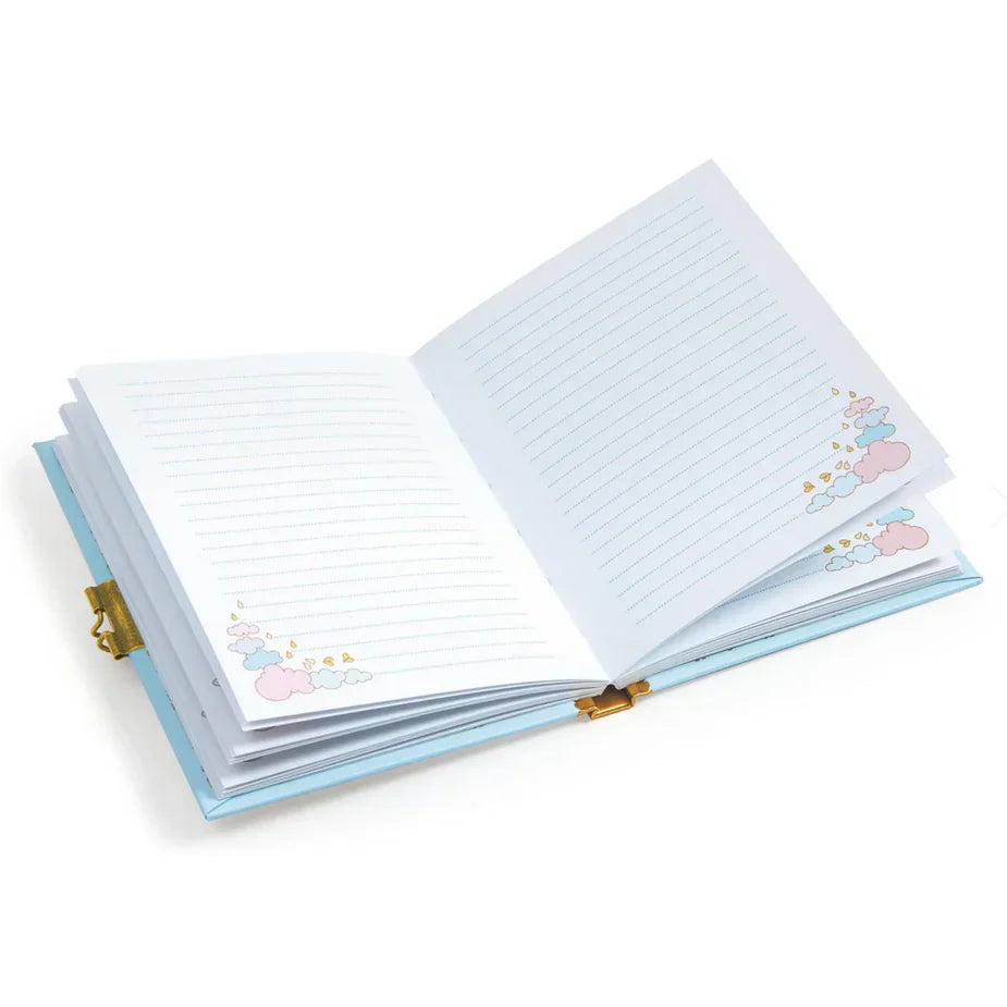 Tinyly Prunelle Secret Diary