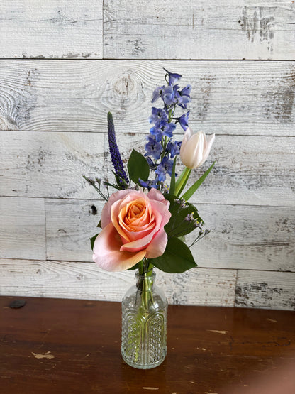 Pre-Made Flower Arrangement