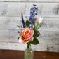 Flower Arranging Workshop - Walk-in