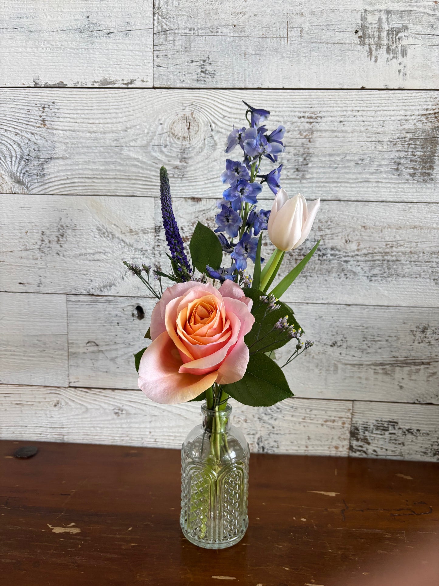 Flower Arranging Workshop - Walk-in
