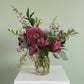 Pre-Made Flower Arrangement