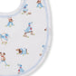 Burp Cloth, Playground Pups