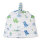 Hat, Dino District