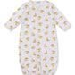Conv. Gown, Giraffe Duo