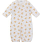 Conv. Gown, Giraffe Duo