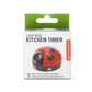 Kitchen Timer, Ladybugs