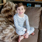 Grayson Pajama Set, Mallard Ducks