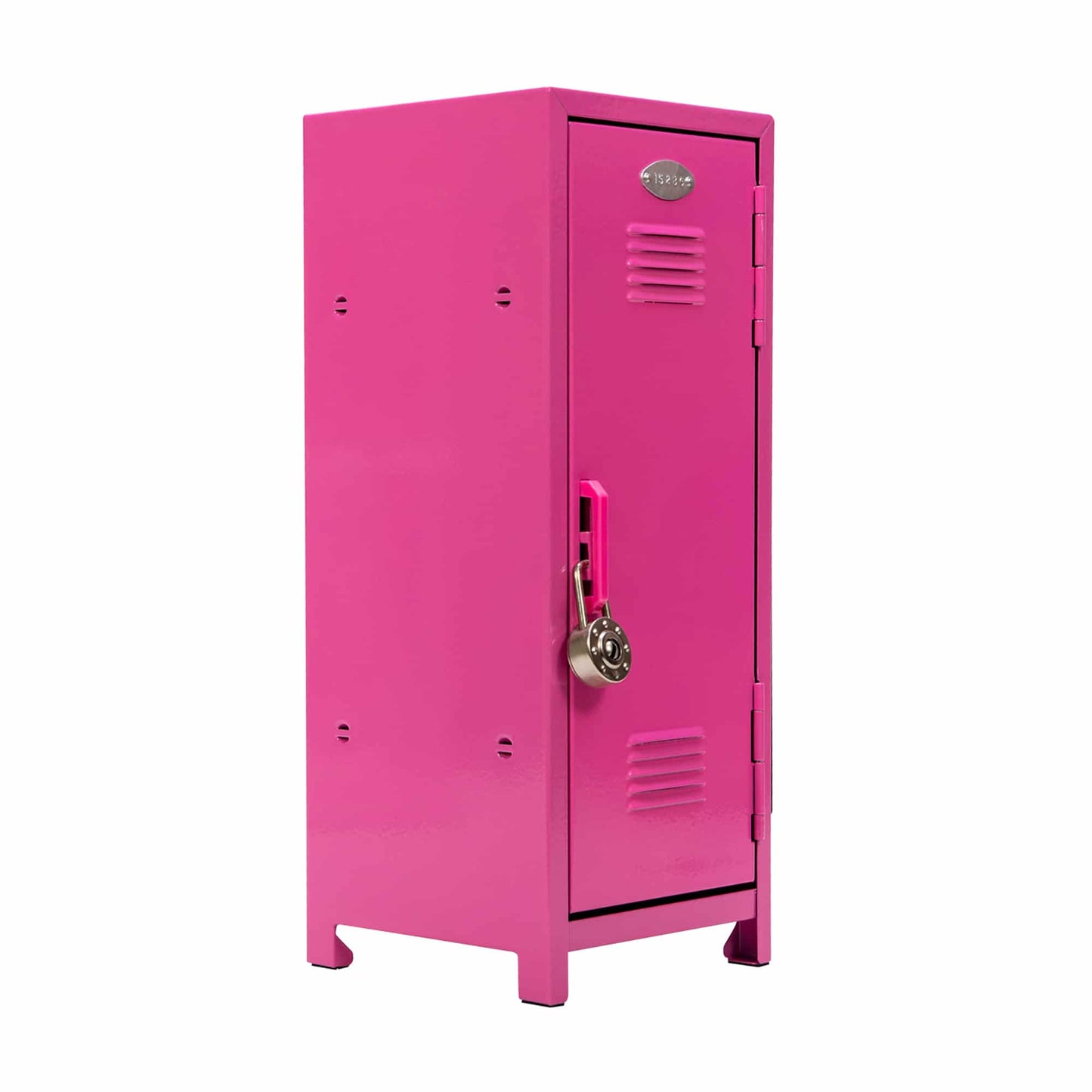 Girl Talk Locker w/Magnets