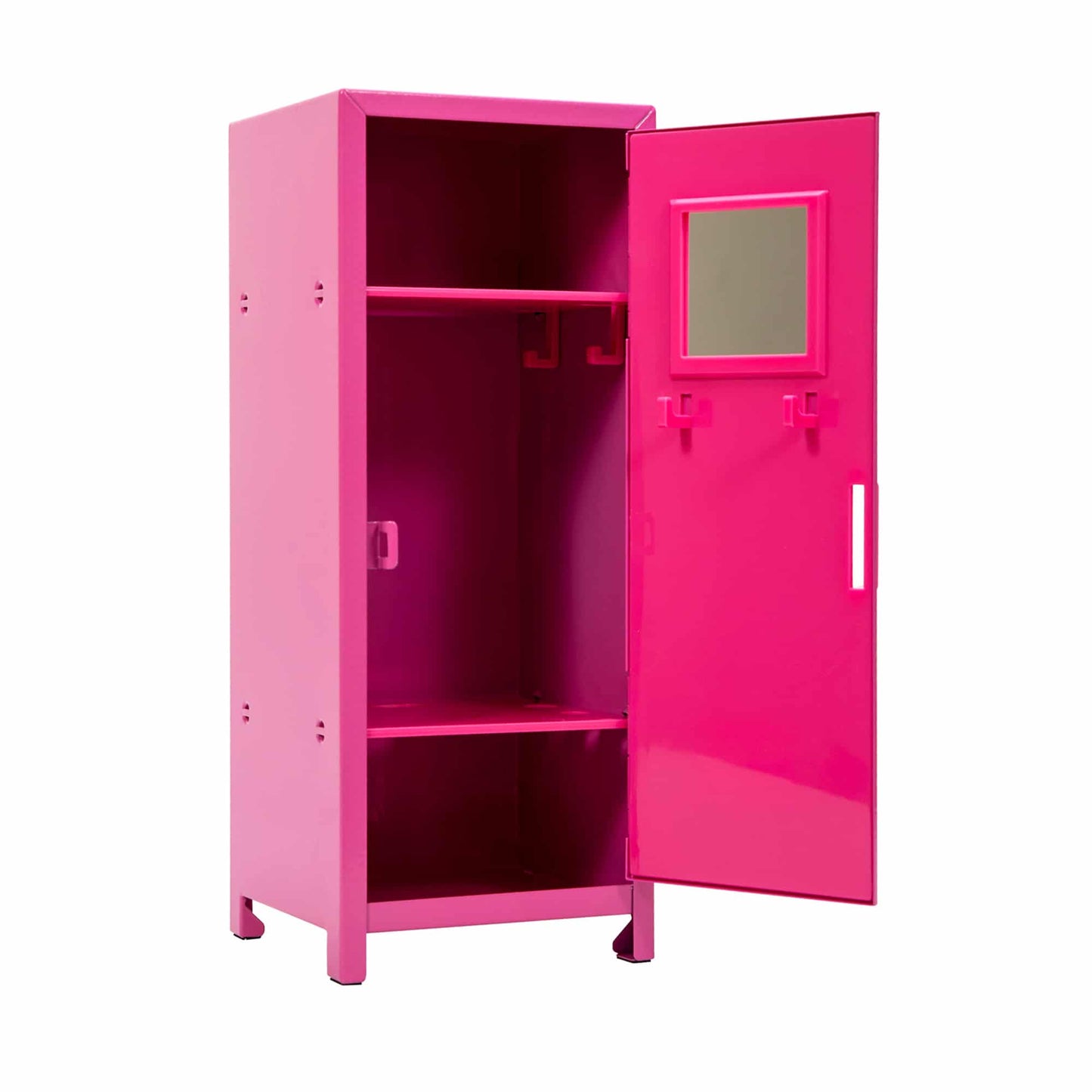 Girl Talk Locker w/Magnets