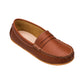 JP Moccasin, Saddle