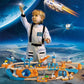 Mars Mission Launch Set
