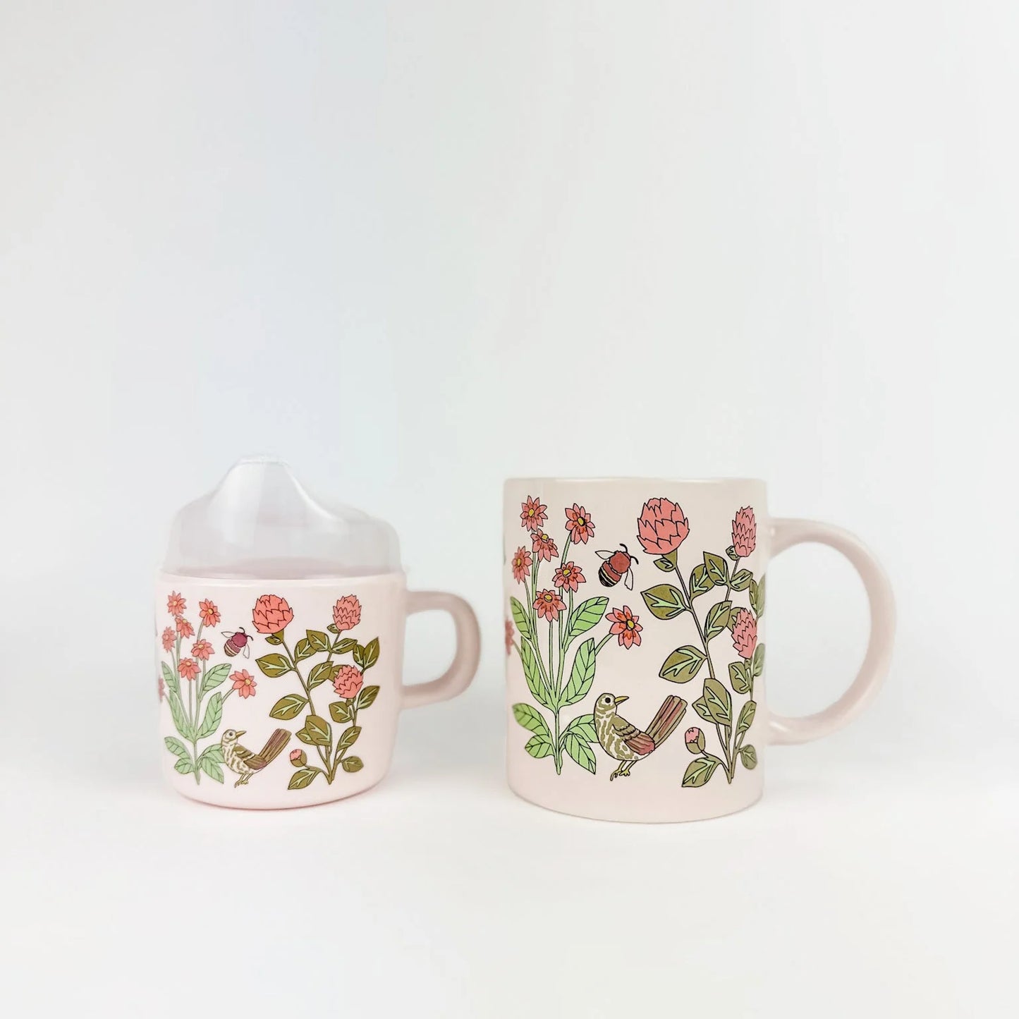 Miller Rose Mama and Me Cup Set