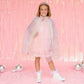 Fairy Dusty Cape