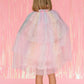 Fairy Dusty Cape