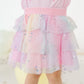Fairy Dusty Tiered Tutu Skirt