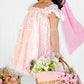 Little Bunny Easter Tulle Dress
