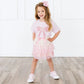 Pretty Pearl Petal Tutu