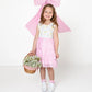 Sweet Floral Tank Tutu Dress