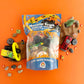 KidDough Play Kit, Monster Truck