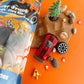 KidDough Play Kit, Monster Truck