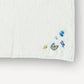 Butterfly Embroidered Shawl Blanket