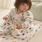 1.0 TOG Removable L/S Sleep Bag, Bingo