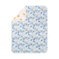 Small Waterproof Change Pad, Flights of Fancy