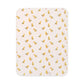 Small Waterproof Change Pad, Flights of Fancy