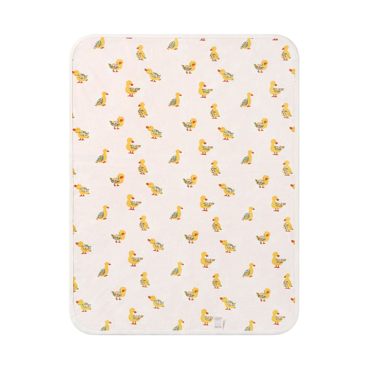 Small Waterproof Change Pad, Flights of Fancy