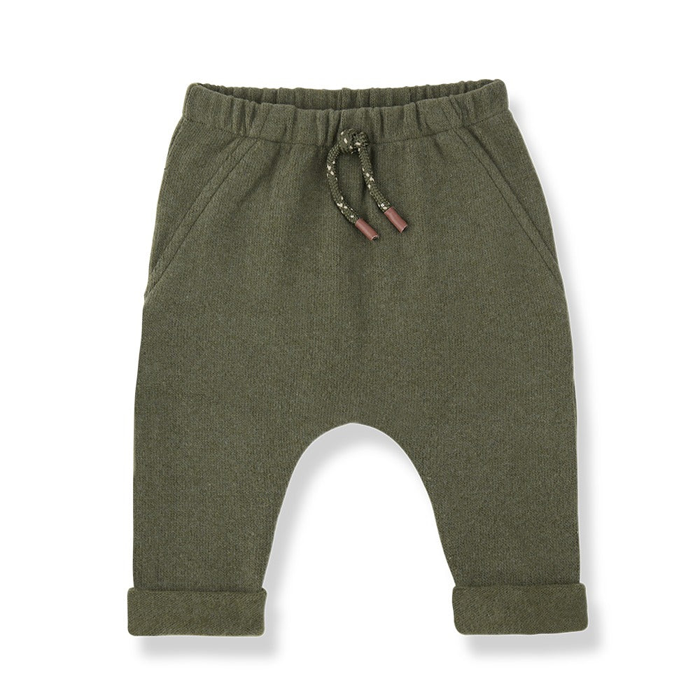NUNAVUT Pants, Khaki
