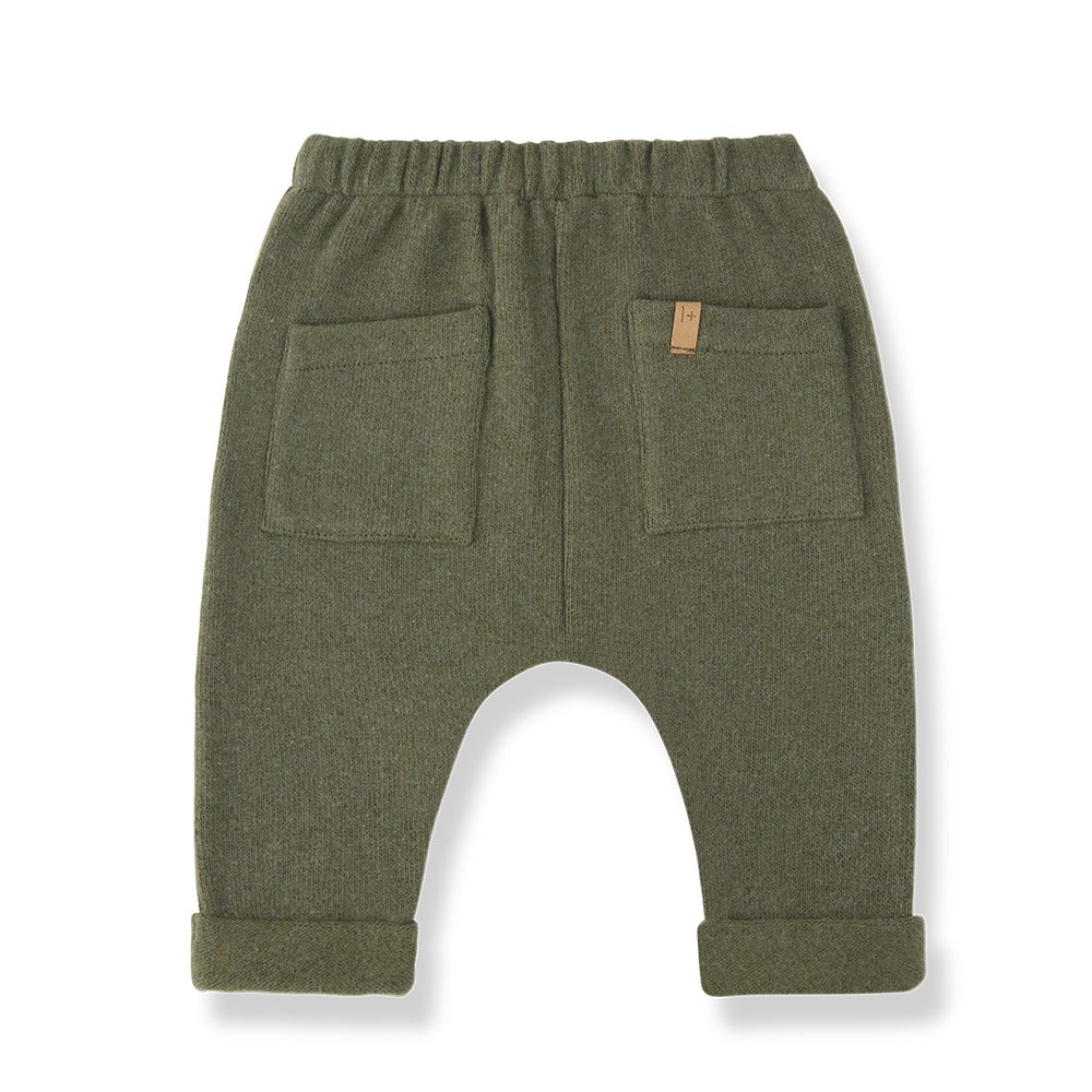 NUNAVUT Pants, Khaki