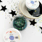 Night Sky Space Kiddough, 4 oz