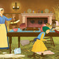 Story Orchestra: Hansel and Gretel