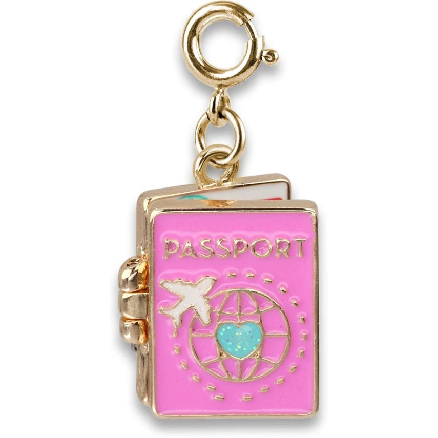 Charm #2