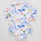 Arden Suit, Island Multi