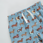 Swim Trunk, Swim Dachshunds