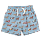 Swim Trunk, Swim Dachshunds