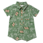 Easton Jumper, Football Field