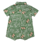 Easton Jumper, Football Field