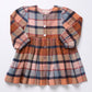 Mae Dress, Hayride Plaid