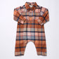 Easton Jumper, Hayride Plaid