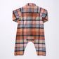 Easton Jumper, Hayride Plaid