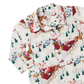 Easton Jumper, Santa Sleigh