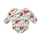 Wynne Bubble, Santa's Sleigh