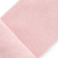 Essentials Textured Blanket, Pale Pink Melange