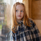 PERUGIA Dress, Blue