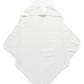 Hooded Towel, Vanilla Bunny